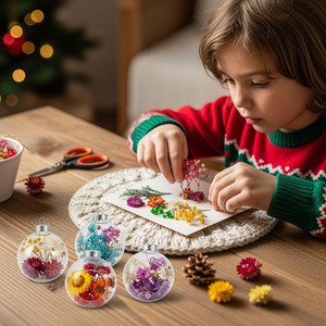 Sat Dec 13 Teacher's Gift Kid's Class 251213101